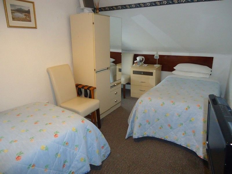 Hotel Photo 16