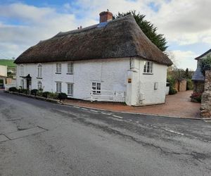 The White Cottage Colyton United Kingdom