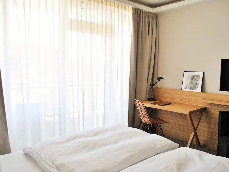 Hotel Photo 3
