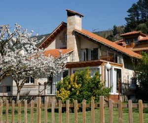 Casa Rural Alquitara Ojedo Spain