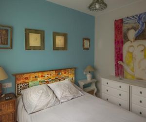 Apartamentos Vejer Vejer de la Frontera Spain