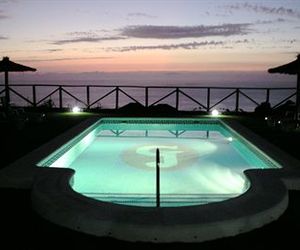 Apartamentos Fuente La Teja Puerto Naos Spain