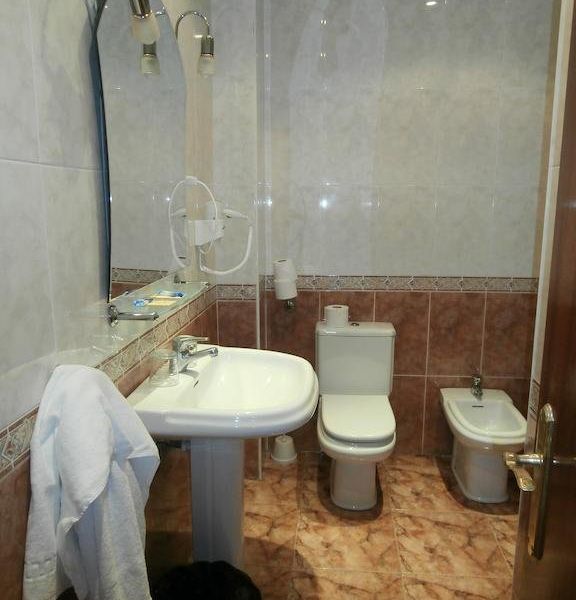صورة الفندق 11