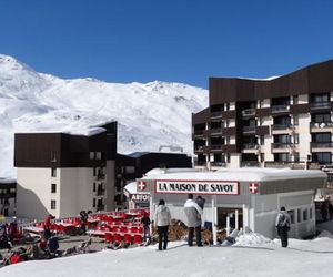 LE GENEPI   MENUIRES IMMOBILIER Les Menuires France