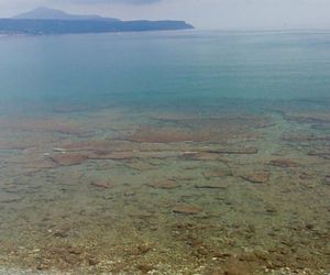 KASTELO Kalives Greece