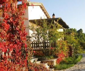 Anerada Mediterranean Houses Vasiliki Greece