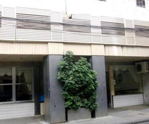 Nuevo City Hotel Rosario Argentina