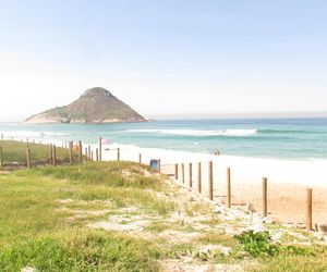 Hereda Surf Hostel Recreio dos Bandeirantes Brazil