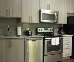 CITY GATE SUITES Mississauga Canada