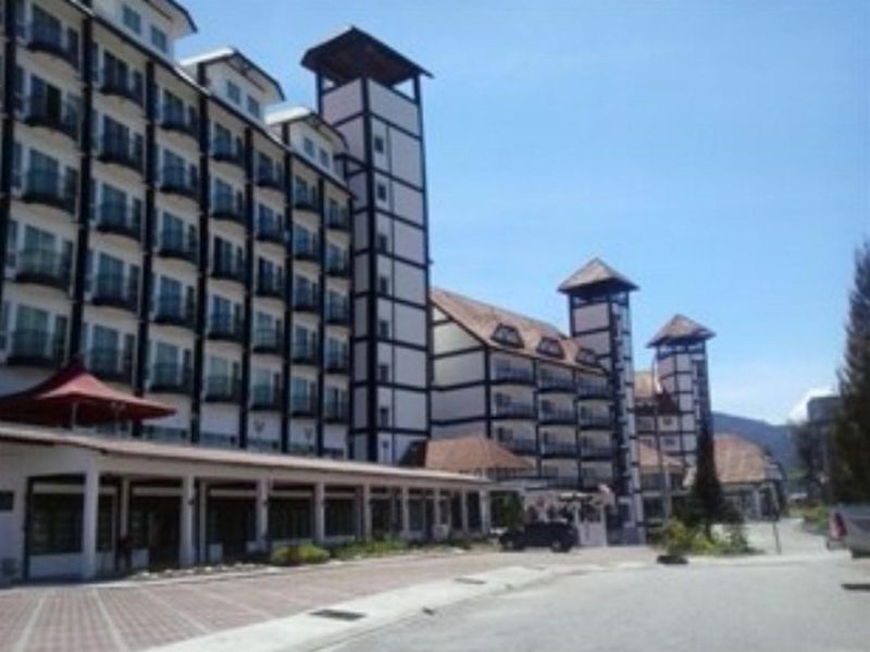 Hotel Photo 10