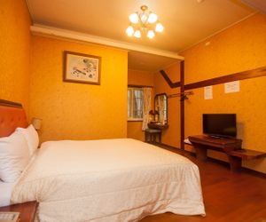 Nalu Wan Villa Ren-ai Township Taiwan