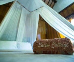 Salim Beach Resort Gili Air Indonesia