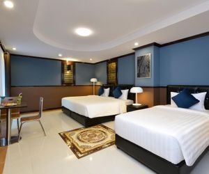 Media Hotel & Residence Bangkok Don Mueang International Airport Thailand