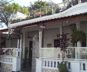 Hotel Jardin Paisa Santa Marta Colombia