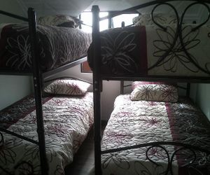 El Molino Hostel Cuenca Ecuador