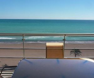 Apartamentos Papa Luna 3000 Peniscola Spain