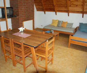 Complejo Turistico Villa Azul Esquel Argentina