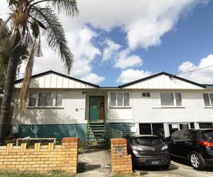 Some Rooms Backpacker Brisbane Australia