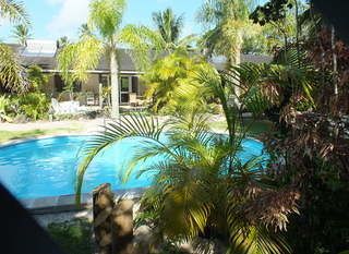 Hotel pic Rarotonga Daydreamer Escape