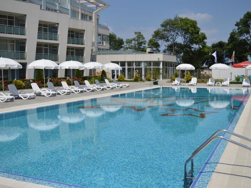 Hotel Photo 19