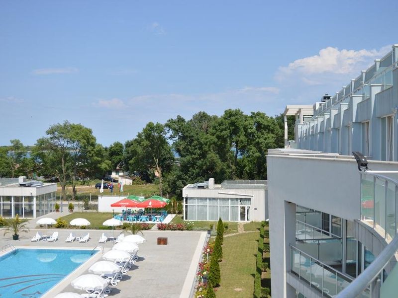 Hotel Photo 22