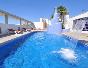 hotel booking template