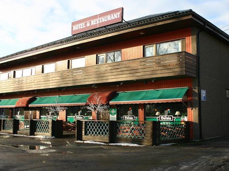 Hotel Photo 22