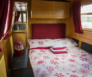 Avante Classic Narrowboats Derby United Kingdom