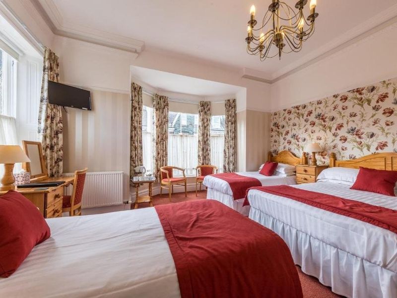 Hotel Photo 3