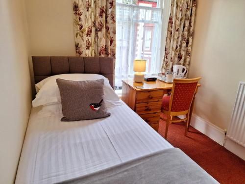 Hotel Photo 22