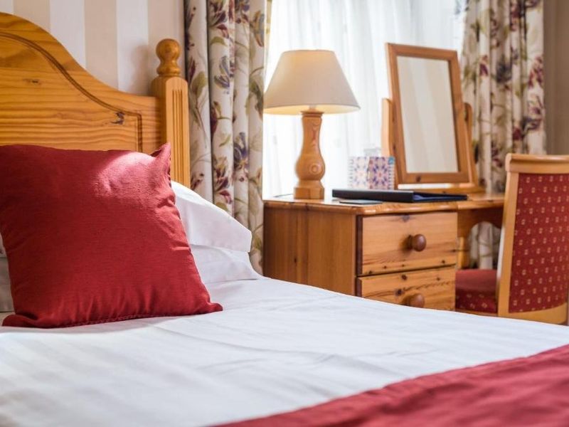 Hotel Photo 5