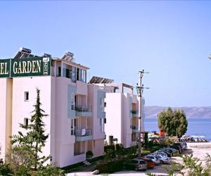 Hotel Garden Radhima Albania