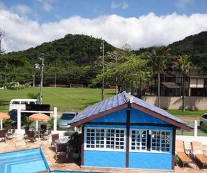 Paúba Beach Hotel Maresias Brazil