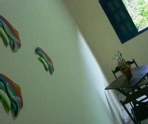 Hotel Pousada Serra do Mar Caraguatatuba Brazil