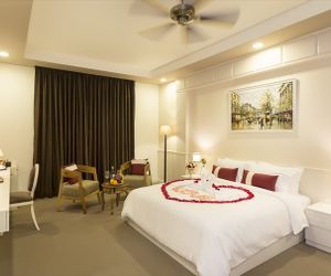 Anik Boutique Hotel Phnom Penh Cambodia