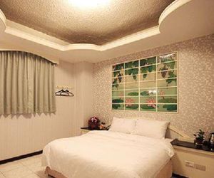 @ Tainan Inn Tainan City Taiwan