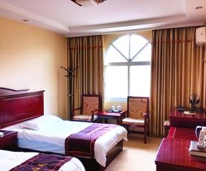 Big Blue Hostel & Backpackers Shangrila China