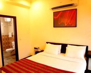 Hollyhocks Residency Gurgaon India