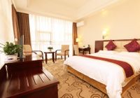 Отзывы Chengdu Xiangyu Hotel, 4 звезды