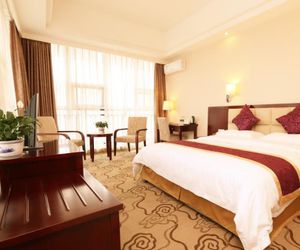 Chengdu Xiang Yu Hotel Dongsheng China