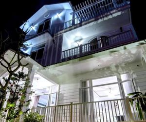 Frangipani Boutique Hotel Da Nang Da Nang Vietnam