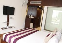 Отзывы Hotel Atulyaa Taj, 4 звезды