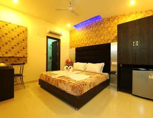 Hotel Pearl Inn and Suites Amritsar India