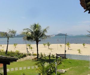 APARTAMENT ANGRA PRAIA DOS COQUEIROS Angra dos Reis Brazil