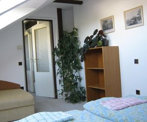Privat Apartma Ulrych Liberec Czech Republic