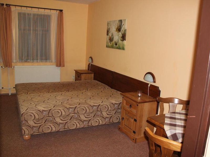Hotel Photo 10
