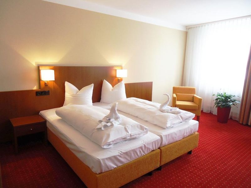 Hotel Photo 1