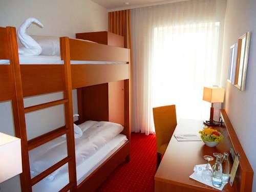Hotel Photo 11