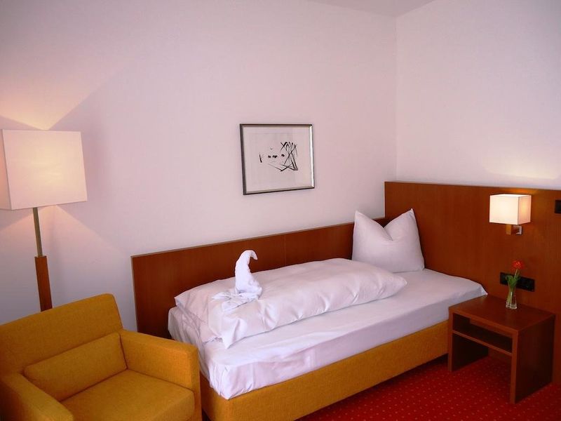 Hotel Photo 12