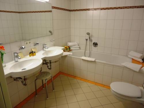 Hotel Photo 16
